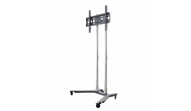 TR1 TROLLEY FOR LED MONITOR 40-75'' 80KG VESA 100X100-600X400
