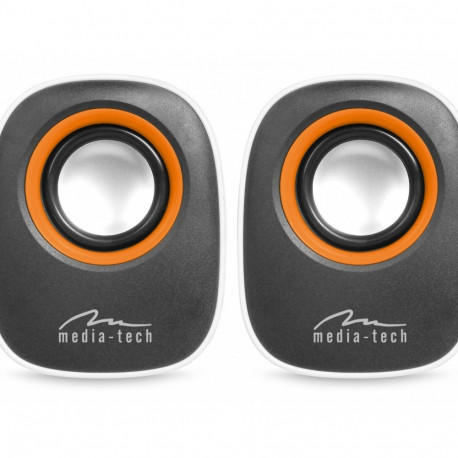 MediaTech speakers Ibo