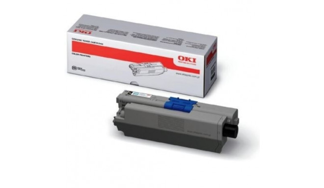 Toner 7k to C511/C531/MC562 44973508 black