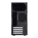 Core 110 0 Black FD-CA-CORE1100BL