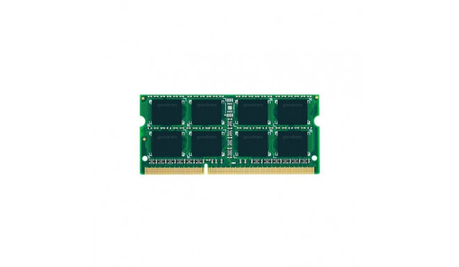 Gooram RAM DDR3 SODIMM 8GB/1333 (1x8GB) CL9 Notebook