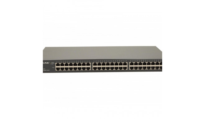 SG1048 switch L2 48x1GB Desktop/Rack