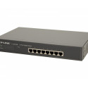 SG1008 switch 8x1GbE Desktop/Rack