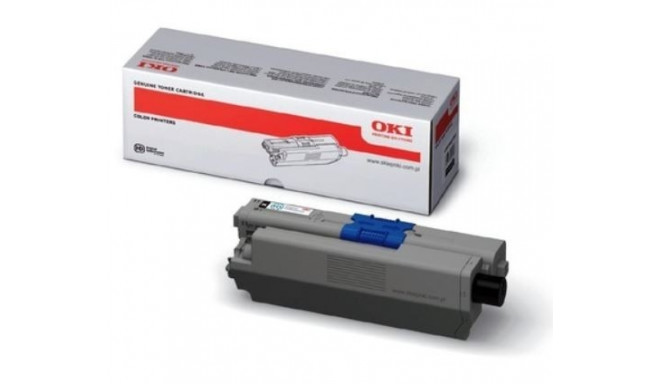 Toner Black 5K C510 C530 C561