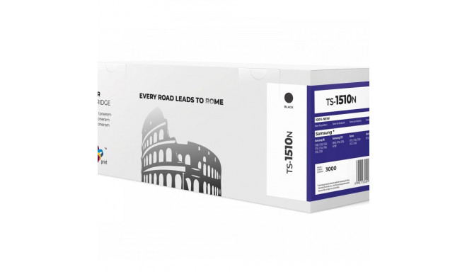 Toner TS-1510N (Samsung ML-1710D3) Black 100% new