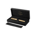 Pióro wieczne Parker Sonnet Ciselé GT Special Edition złota stalówka 18K (M) - 2209264