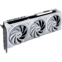 Graphics Card - MSI VENTUS GEFORCE RTX 5080 16G 3X OC 16 GB GDDR7 White