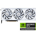 Graphics Card - MSI VENTUS GEFORCE RTX 5080 16G 3X OC 16 GB GDDR7 White