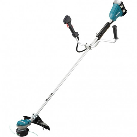Trimmer - Makita DUR368APT2 35 cm 18V 6500 RPM 4.1 kg Green
