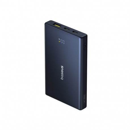 Power Bank - Baseus 10000 mAh Fast Charging Power Bank Black