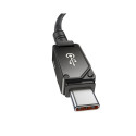 Cable - Baseus Unbreakable USB C to USB C 2m 100W White