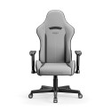 Gaming Chair - DIABLO X-ST4RTER Adjustable Gray