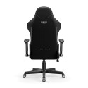 Gaming Chair - DIABLO X-ST4RTER Adjustable Gray