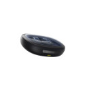 Wireless Headset - Baseus Eli Fit Open-Ear Bluetooth 5.3 with Touch Control and Microphone, 7.5 Hour