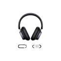 Wireless Headphones - Baseus Bowie H1s Active Noise-Cancelling with 120-Hour Playback, Bluetooth 5.4