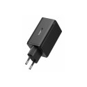 AC Charger - Baseus GaN6 Pro 65W Universal Fast Charging