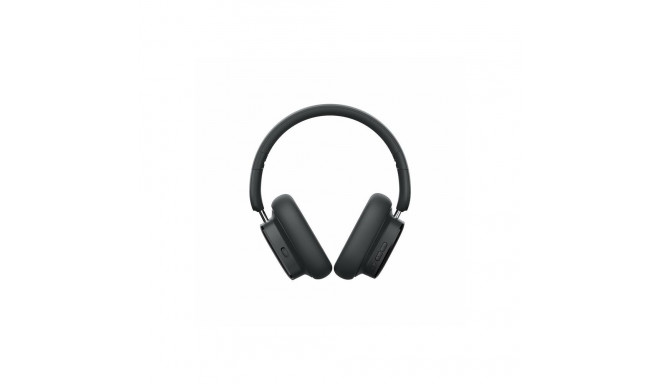 Wireless Headset - Baseus Bowie H1i Bluetooth 5.3, 100 Hours Playback, Noise Canceling, USB Type-C, 