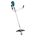 Brush Cutter/String Trimmer - Makita DUR369AZ 43 cm 7000 RPM Cordless 18 V Lithium-ion Battery U-typ