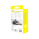 Charger - Baseus GaN5 Mini 25W USB-C Fast Charger White