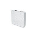 Networking Switch - Ubiquiti UniFi Enterprise 8 PoE Managed L3 2.5G Ethernet Power over Ethernet 120