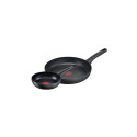 Frying Pan Set - Tefal Ultimate 2 Piece Set 22cm & 28cm Non-Stick