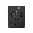 Uninterruptible Power Supply - Green Cell UPS09 3 kVA 1400 W 5 AC outlets