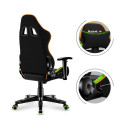 Gaming Chair - Huzaro HZ-Ranger 6.0 Pixel Mesh for Children