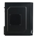 Computer Case - Akyga AK35BK Micro Tower Black