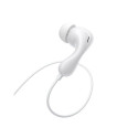 Headphones - Baseus Encok CZ20 Wired In-ear Headset USB Type-C for Calls/Music 1.1m 20-40000Hz 32Ω W