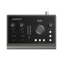 Audio Interface - Audient iD24 MKII USB Audio Interface with 24-Bit/96kHz, Black