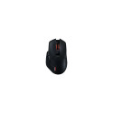 Wireless Mouse - PowerColor ALPHYN AM10 Black