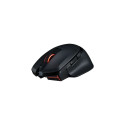 Wireless Mouse - PowerColor ALPHYN AM10 Black