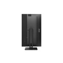 Monitor - AOC 27P2Q 27" Full HD LED Display 1920 x 1080 Black