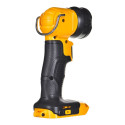 Work Light - 18V Lamp with Rotating Head DCL040-XJ DEWALT