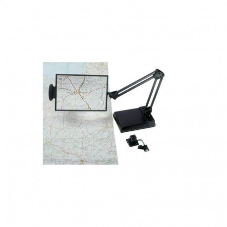 Desk Microscope - Table-top Magnifier