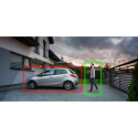 IP Security Camera - DAHUA IPC-HDW1639T-A-IL-0280B-S6