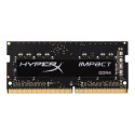 Memory Module - Hyperx Kf432s20ibk2/32, Black