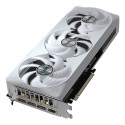 Graphics Card - GIGABYTE GeForce RTX 5070 Ti EAGLE OC ICE SFF 16GB GDDR7, 256bit, PCI-E 5.0, 2542 MH