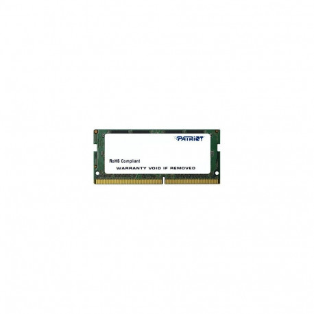 Desktop RAM - Patriot Memory Psd48g213381s