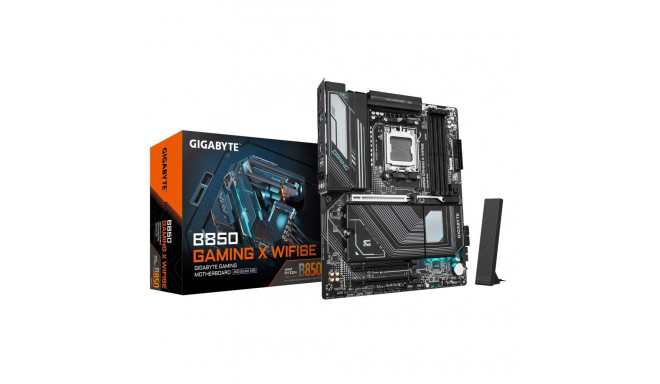 Motherboard - Gigabyte B850 GAMING X WIFI6E