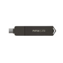 External SSD - Patriot Viper PVP30 Duo 2TB 1000MB/s USB A+C