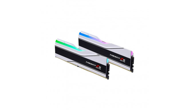 RAM Module - Trident Z Neo, White