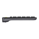 Wireless Keyboard - Logitech K400 Plus Mini Touchpad Black