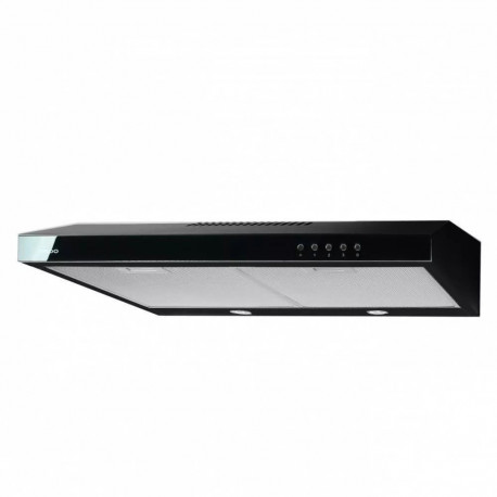 Cooking Extractor - Akpo WK-7 K60 Glass 60" Black