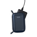 Hard Drive Case - Port Designs Colorado Shock Pouch Case Polyurethane
