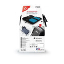 Hard Drive Case - Port Designs Colorado Shock Pouch Case Polyurethane