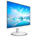Monitor - Philips V Line 271V8AW/00 Full HD 27" White Philips V Line 271V8AW/00 27" Full HD LCD Moni