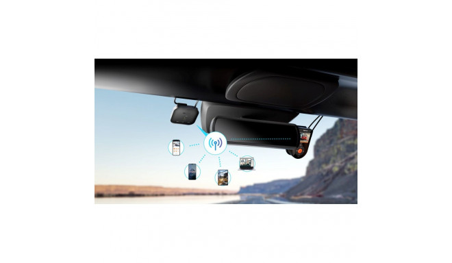 Dash Cam Module - Vantrue LTE 01 Cloud for S1 PRO N2X
