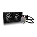 Liquid Cooler - Be Quiet! Pure Loop 2, Black