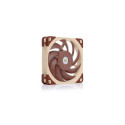 Case Fan - Noctua Nf-a12x25 5v Pwm Beige/red